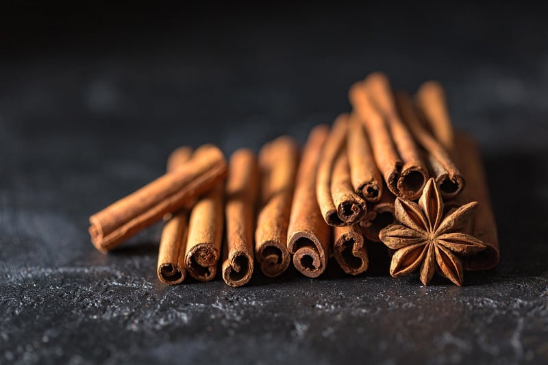Fantasy-inspired Flavors